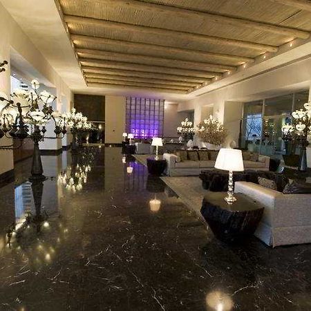 Отель The Grand Mayan Los Cabos Сан-Хосе-дель-Кабо Экстерьер фото