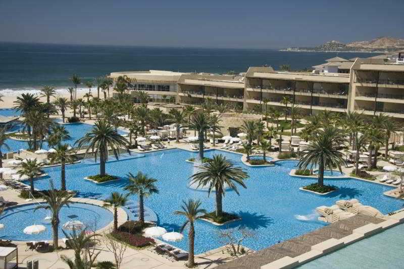 Отель The Grand Mayan Los Cabos Сан-Хосе-дель-Кабо Экстерьер фото