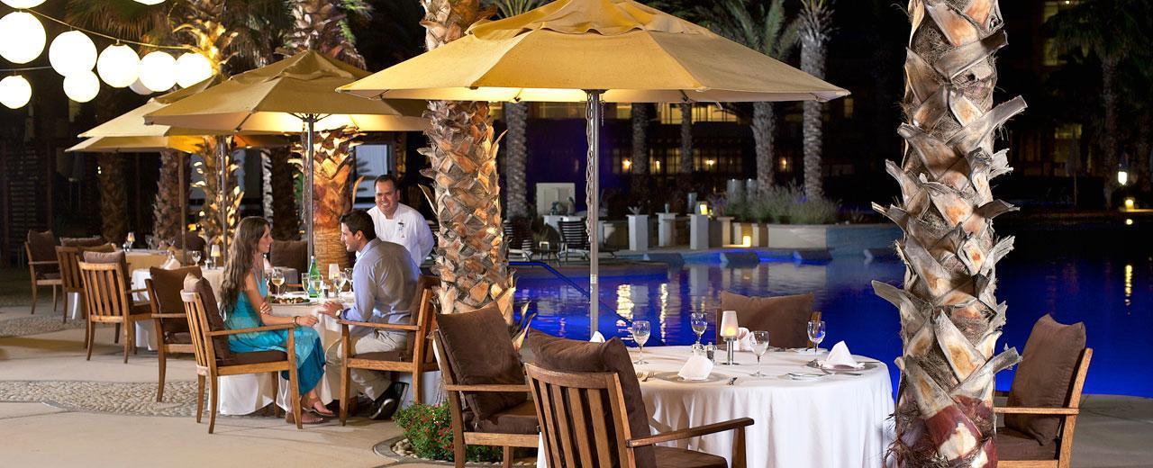 Отель The Grand Mayan Los Cabos Сан-Хосе-дель-Кабо Экстерьер фото