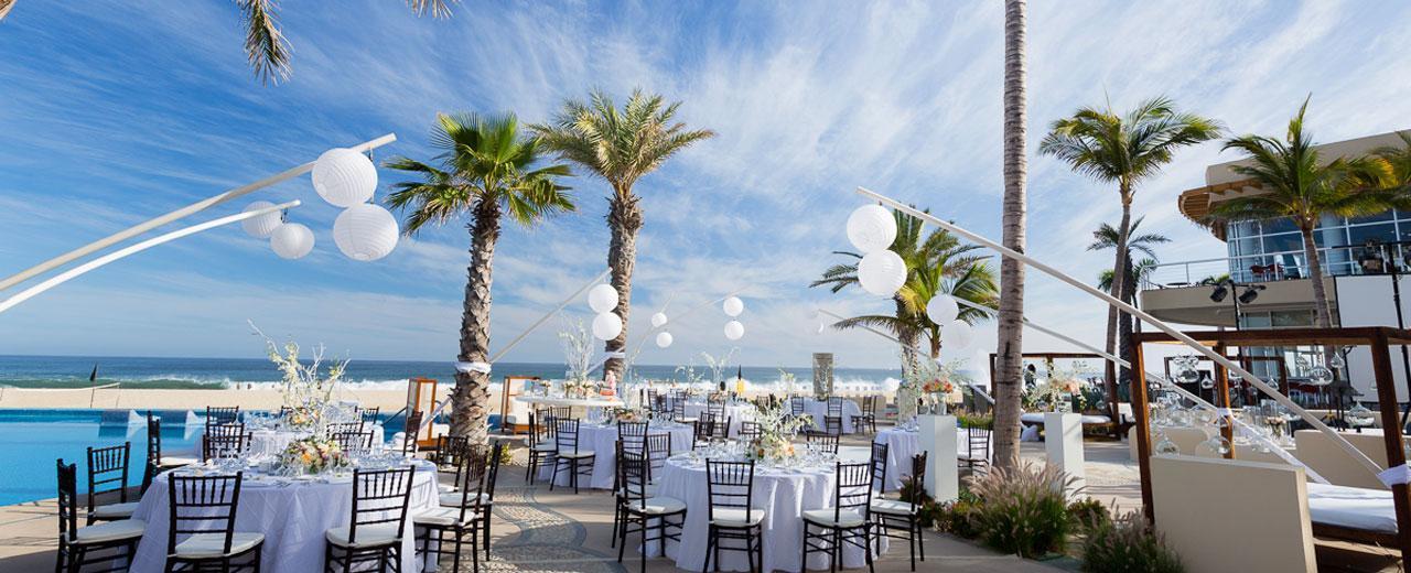 Отель The Grand Mayan Los Cabos Сан-Хосе-дель-Кабо Экстерьер фото