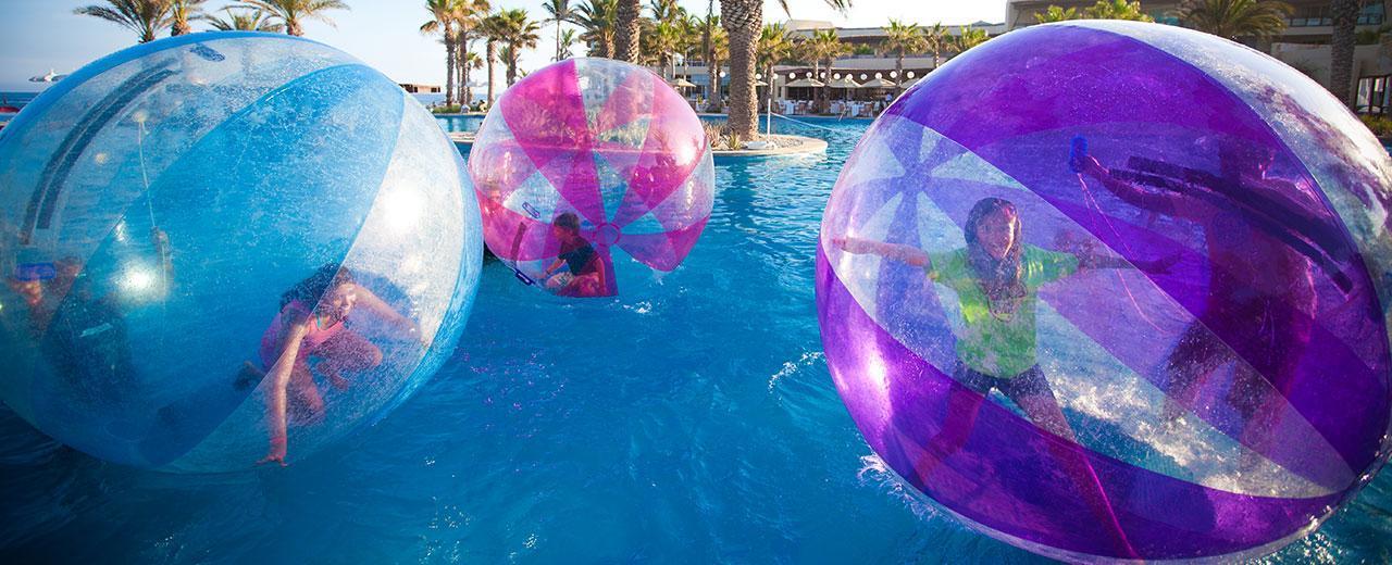 Отель The Grand Mayan Los Cabos Сан-Хосе-дель-Кабо Экстерьер фото