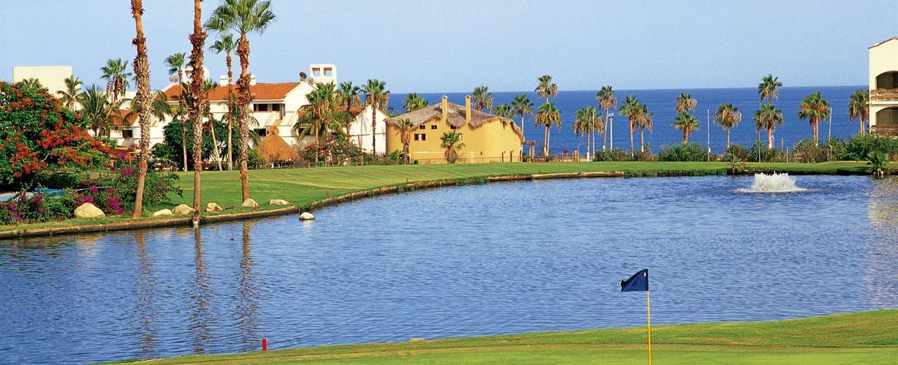 Отель The Grand Mayan Los Cabos Сан-Хосе-дель-Кабо Экстерьер фото