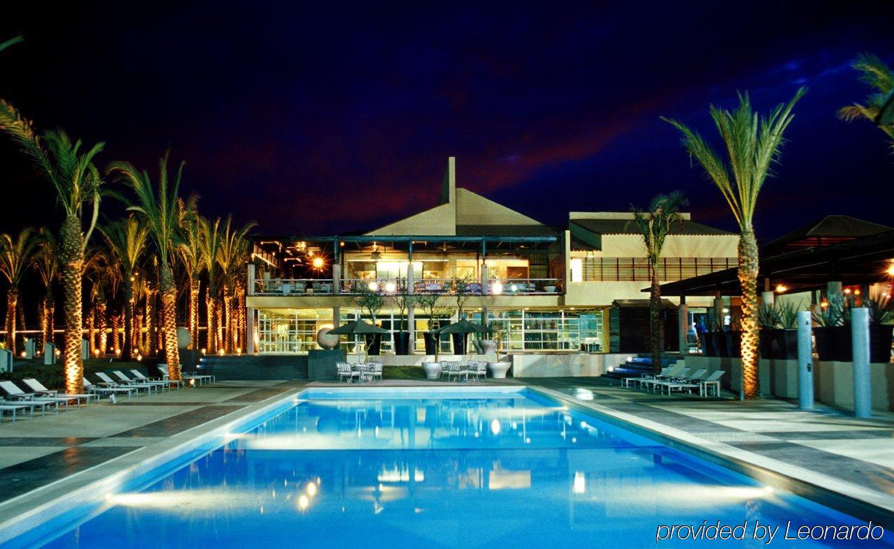 Отель The Grand Mayan Los Cabos Сан-Хосе-дель-Кабо Экстерьер фото
