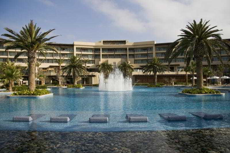 Отель The Grand Mayan Los Cabos Сан-Хосе-дель-Кабо Экстерьер фото